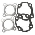 thumbnail image 3 of Suitable for 2 Sets Motorcycle Cylinder Head Gasket Set Rebuild Kit For 47mm 70cc Minarelli JOG Scooter, 3 of 4