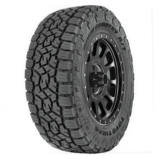 Toyo Open Country A/T II Xtreme LT33X12.50R20 119Q F 12 Ply AT All-Terrain  Tire