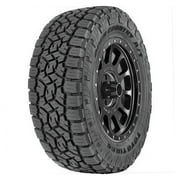 Toyo Open Country A/T III P265/70R16 111T BSW Fits: 2015 Toyota Tacoma TRD Pro, 2000-06 Toyota Tundra SR5