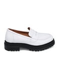 thumbnail image 1 of Miz Mooz Légende pour Femmes en Blanc, 36 EU, 1 of 2