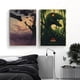 thumbnail image 4 of Dinosaurs Restore Movie Horror Park Movie Superhero Canvas Painting Posters Prints Wall Art Pictures for Living Room Home Decor, 4 of 5