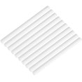 thumbnail image 1 of 10 Packs Humidifier Filter Sticks Wick Replacements Mini Personal USB Humidifier Replacement Sponges Refill Stick Humidifier Diffuser Cotton Sticks, 1 of 8