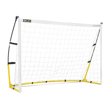 UPC: 0849102032959 | SKLZ Quickster Soccer Goal