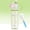 Green, variant on Portable 2 in 1 Mist Water Bottle 22oz Food Grade Spray Mist Sports Bottle for Hydration and Cooling for Exercise and Outdoor Use