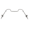thumbnail image 2 of Bake Element fits Maytag, Whirlpool, AP6010825, PS11744015, WP74003020, 2 of 5