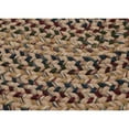 thumbnail image 3 of Colonial Mills Twilight Oatmeal Rug 6x9, 3 of 3
