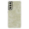 thumbnail image 4 of White Dragon Phone Case - Samsung Galaxy S21 FE Case,iPhone 15, 4 of 8