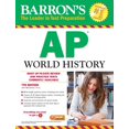 thumbnail image 1 of Barron's AP Histoire Mondiale, 1 of 3