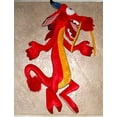 thumbnail image 3 of Mushu Dragon Large Plush - 16 Inches, 3 of 6