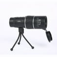 thumbnail image 4 of on Clearance 16X52 Mini Monocular Telescope High Powered for Adults, Birthday Gifts for Men Dad Him Husband Teen Boys, BAK4 & FMC Prism Scope for Birdwatching Outdoors Hunting, Cool Gadgets for Men, 4 of 8