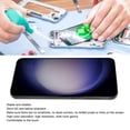 thumbnail image 3 of for Galaxy S23 Plus 5G SM S916B EU International Version AMOLED Screen Replacement 6.6 Inch 3D Touch Display Digitizer Screen Assembly with Frame, Fingerprint Sensor, Repair Tools, 3 of 7