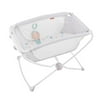 Fisher-Price GPW84 Rock with Me Bassinet - Color Scoops