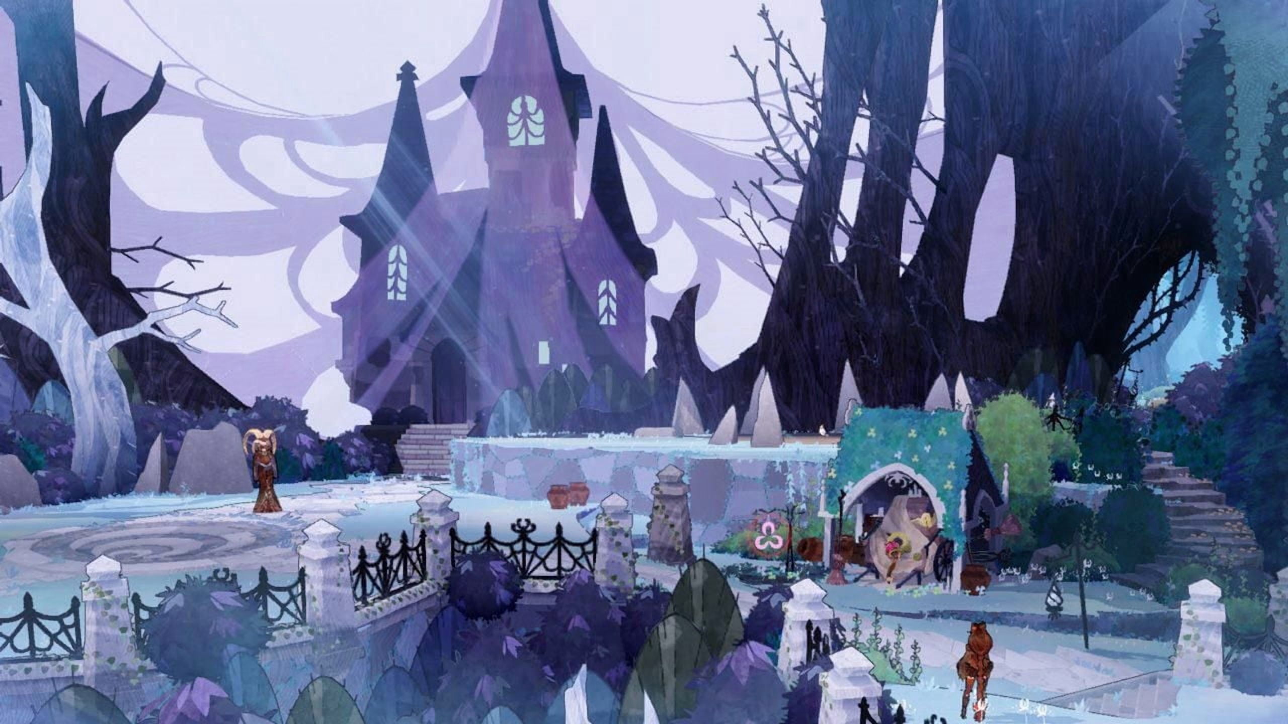 Bayonetta Origins: Cereza and the Lost Demon™ (Nintendo Switch)