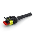 thumbnail image 2 of sweethay Funda de goma automotriz Junior Power Wire Cover resistencia a la temperatura Cable manga 1,5 conector reparación de vehículos Vehículos, repuestos y accesorios Mis, 2 of 6