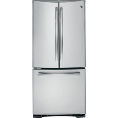GE Profile PNS20KSHSS - Refrigerator/freezer 