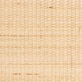 thumbnail image 4 of Pemberly Row Armoire de Rangement à 2 Tablettes en Rotin Naturel avec Pattes Courbées, 4 of 9