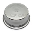 thumbnail image 1 of Breville .BES900XL/15.10 Two Cup Dual Wall Filter, 58mm, 1 of 4
