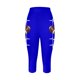 thumbnail image 3 of WILLBEST Leggings Deportivos Informales con Estampado de Rugby para Mujer, Pantalones de Yoga, Cintura Alta, Elásticos, para Correr Y Gimnasio. Extra Grande, 3 of 3