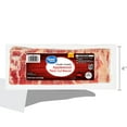 thumbnail image 5 of Great Value Double Smoked Applewood Thick Cut Refrigerated Bacon, 24 oz, 5 of 7