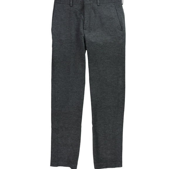 Bar Iii Mens Knit Dress Pants Slacks