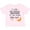AD-Pink, variant on Inktastic I Love My Little Brother to the Moon and Back Boys or Girls Toddler T-Shirt
