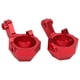 thumbnail image 3 of Piezas de coche RC, Copas de dirección RC Copas de dirección de aluminio Dirección RC Valor excepcional, 3 of 9