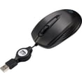 thumbnail image 5 of Adesso iMouse S5 USB Retractable Mini Mouse, 5 of 9