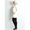 thumbnail image 3 of Simlu Long Sleeve Lightweight Cardigan Sweater for Women with Pockets Reg. and Plus Size, 3 of 6