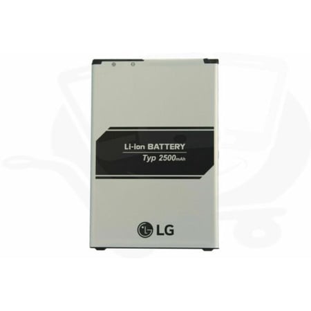 NEW LG RISIO 2 SMARTPHONE Cell Phone Li-ion Battery 3.85V 2500mAh 9.6Wh OEM