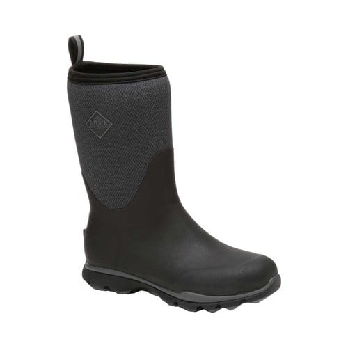 Muck Boot Company Men's Muck Boots Arctic Excursion Mid Calf Boot