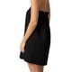 thumbnail image 3 of Toalla de baño ajustable - Negro L, 3 of 5
