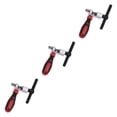 thumbnail image 4 of Guardoinrt Bicycle Chain Splitter Breaker Repair Rivet Link Pin Remover Tool Efficient and Durable Style A 3Set, 4 of 6