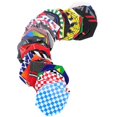 thumbnail image 4 of TrueNorth Decorative Flights Ideal For Darts Playing 4.4x3.6cm Unique Design Durable 80Pcs, 4 of 5