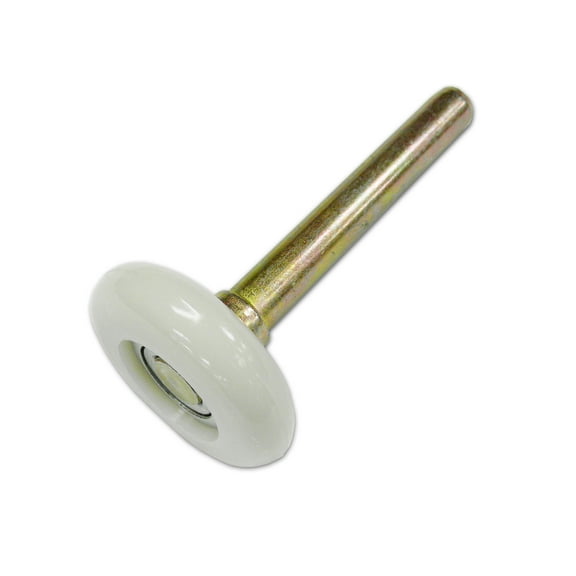 12 Pack - 2" Whiting Style Door Roller Box Truck Overhead Roll Up Door