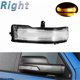 thumbnail image 3 of Car Rearview Mirror Turn Signal Lamp for Ram (Right), 3 of 5