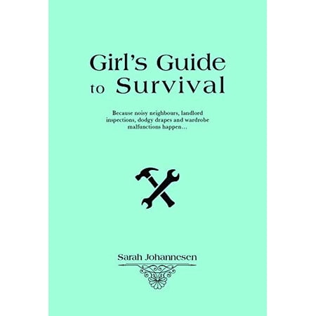 Girls Guide to Basic Survival: Because Noisy Neighbours, Landlord