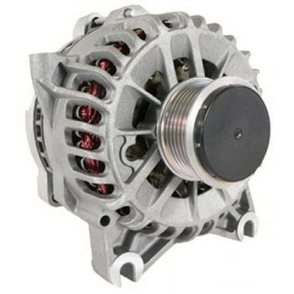 New Alternator Compatible with 2006 Ford Mustang 4.6L V8