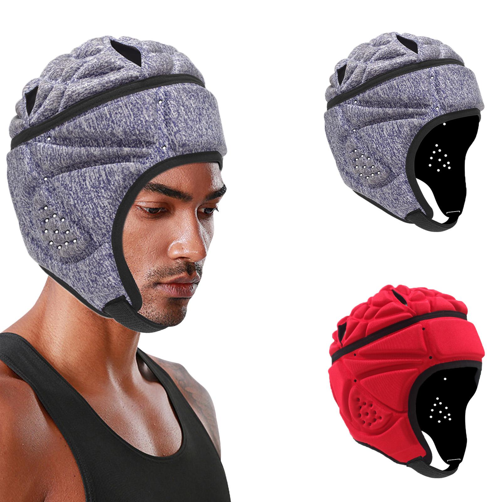 Great prices, huge selection Soccer Football Helmet Rugby Headguards