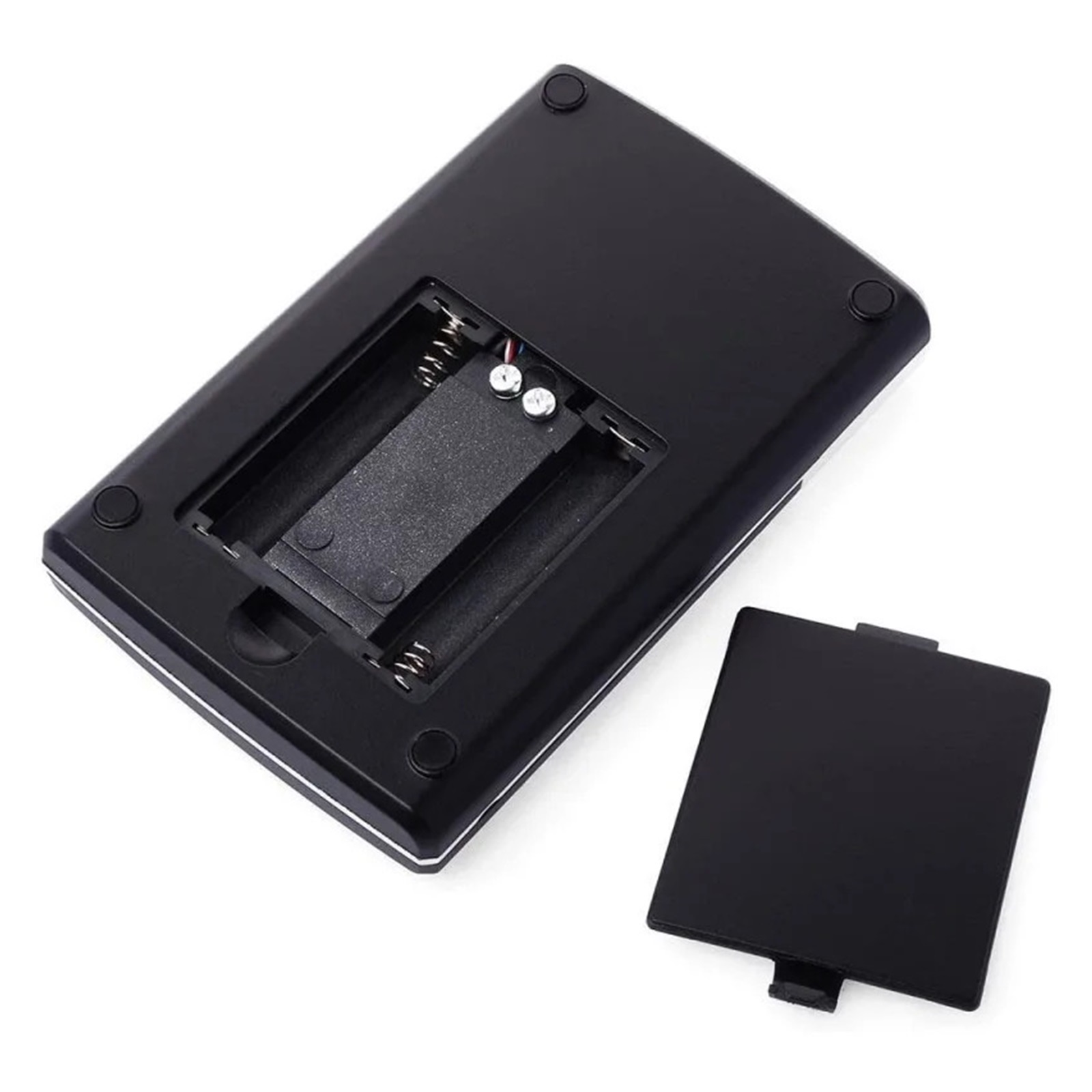 Electronic 1000G/2000G/0.1G 100G/200G/300G/500G/0.01G, Digital LCD Pocket Jewelry Gold Gram Balance Weight Scale Backligh ,Milligram Accuracy