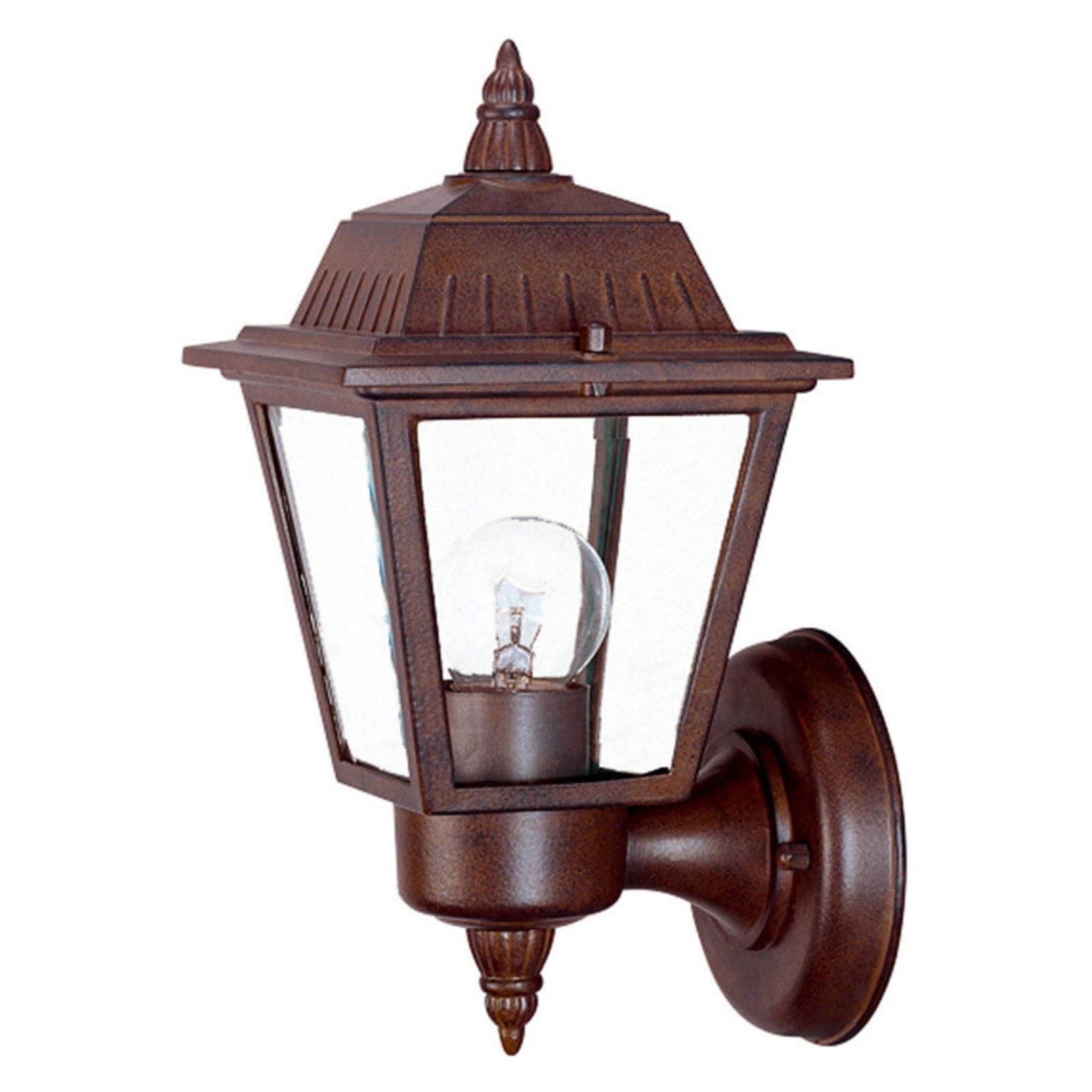 Acclaim Lighting Builders Choice 5 In Outdoor Wall Mount Light Fixture Acclaim Lighting Builders Choice 5 In Outdoor Wall Mount Light Fixture