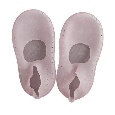 

Juhai Socks Antislip Bottom Breathable Silicone Strap Design Foot Care Short Socks for Indoor