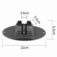 thumbnail image 5 of Multifunctional Bike Scooter Wheel Pad Kick Scooter Holder Parking Stand Wheel Protector for Organized Storage, 5 of 5