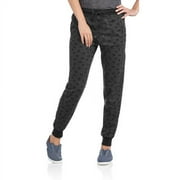 ^^derek Heart Juniors All Over Print Jog
