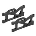 thumbnail image 4 of Metal RC Car Rear Swing Arm, 1 Pair RC Car Rear Suspension Arm, For 1/14 RC Car RC Crawler Car Black, 4 of 8