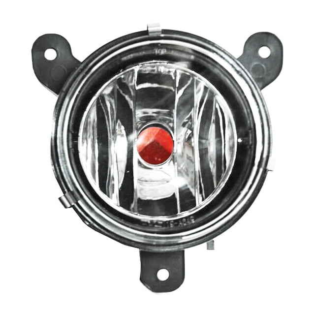 FARO PARA NIEBLA ECOSPORT 2004 FORD L4 2.0L Izquierdo/Derecho Generica