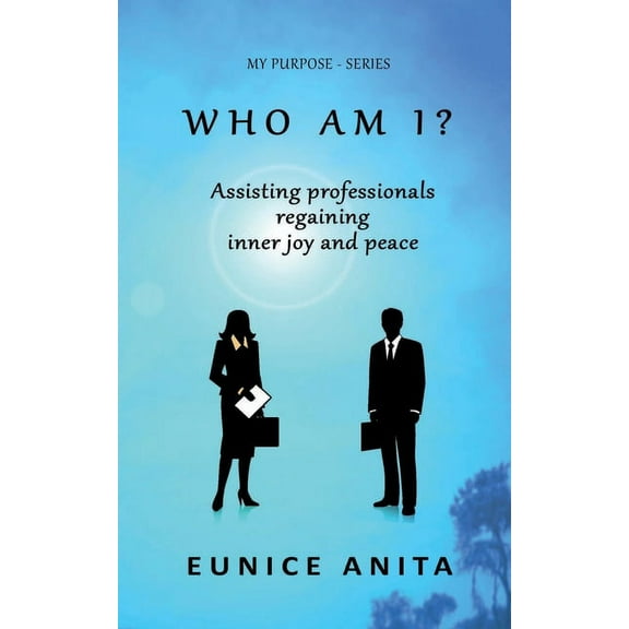 My Purpose - Who am I?, Book 3, (Paperback)