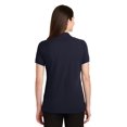 thumbnail image 2 of Port Authority Women's EZCotton Polo, 2 of 4