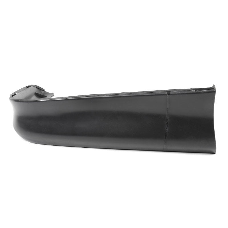 For Toyota Corolla 03-04 S Style Left Front Driver Lower Body Kit Lip Spoiler
