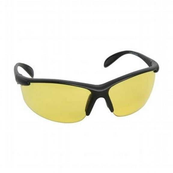 Coppermax 3661ND Black / Yellow Avalon