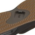 thumbnail image 6 of Reef Mens Fanning Faux Nubuck Bottle Opener Thong Sandals, 6 of 6
